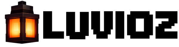 Luvioz Shop